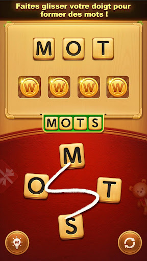 Pro des Mots ekran görüntüsü