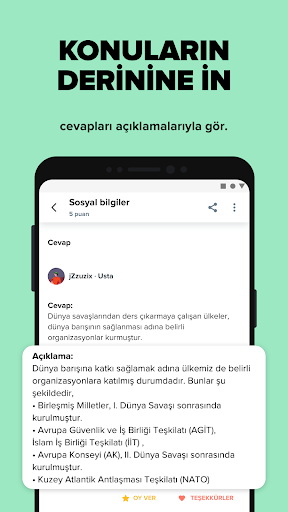 Eodev.com - Çalışma Uygulaması ekran görüntüsü