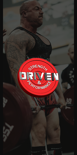 Driven Mesa ekran görüntüsü