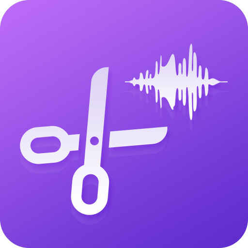 MP3 Cutter & Ringtone Maker