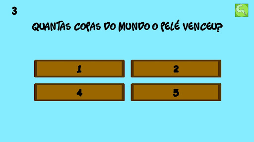 Genial Quiz Futebol 2 ekran görüntüsü
