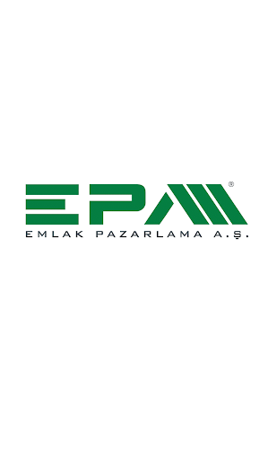 EPA EMLAK ekran görüntüsü