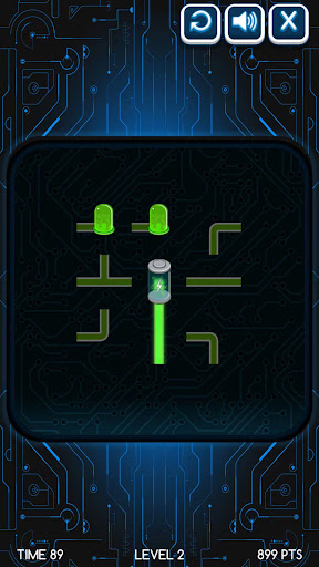 Power - Puzzle Game 3D ekran görüntüsü