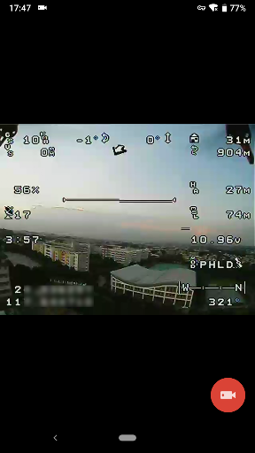 EasyCap Recorder Pro ekran görüntüsü