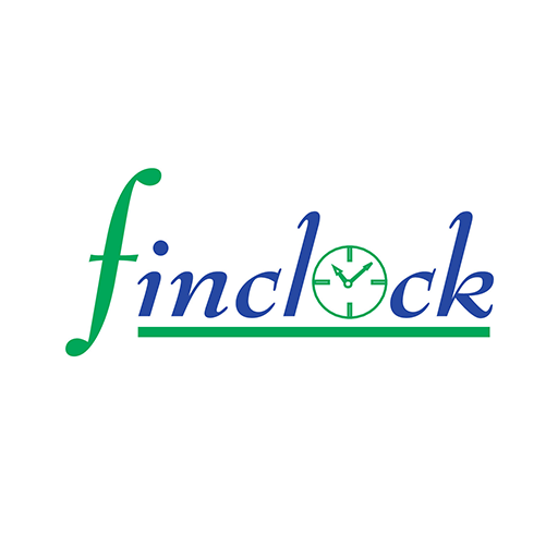 Finclock - Your Mutual Friend