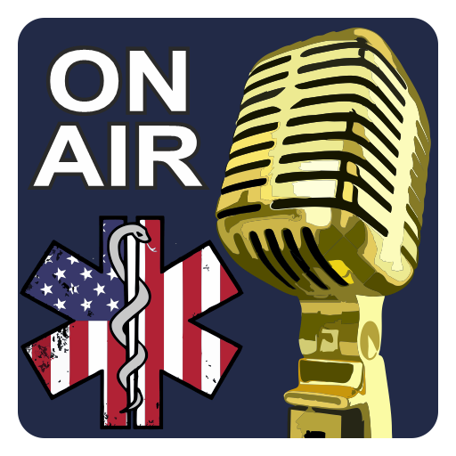 Police Scanner Radio - Arizona