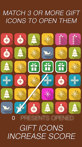 Holiday Magic - Christmas Game ekran görüntüsü