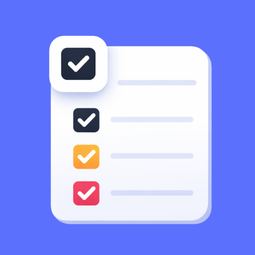 FocusGTD: Power Task Manager