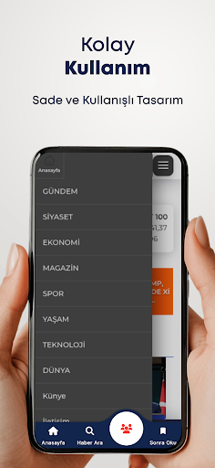 7/24 Güncel Haber ekran görüntüsü