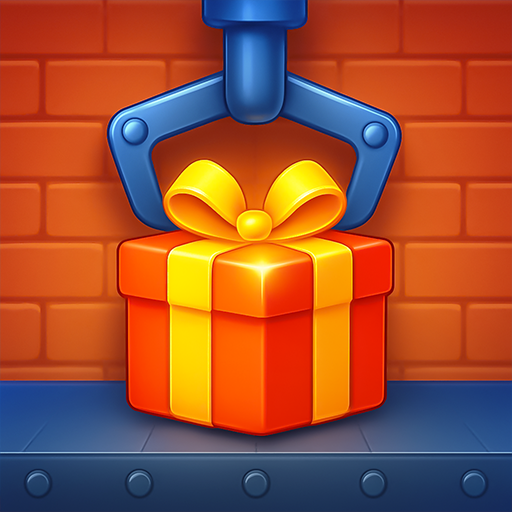 Gift Factory - Tap Manager inc