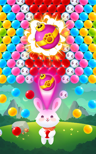 Legend Bubble Shooter ekran görüntüsü