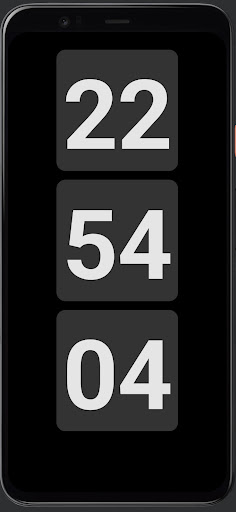 Focus Time, Countdown, Countup ekran görüntüsü