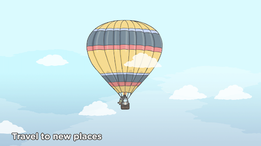 Tsuki Adventure 2 ekran görüntüsü