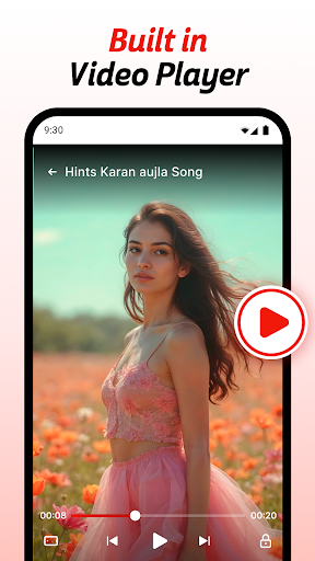 Tüm Video Indirme HD ekran görüntüsü