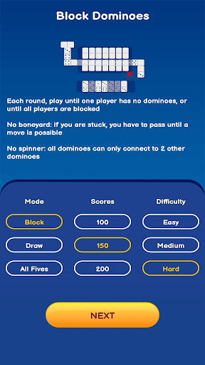 Online Dominoes, Domino Online ekran görüntüsü