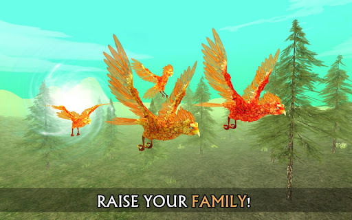 Phoenix Sim 3D ekran görüntüsü