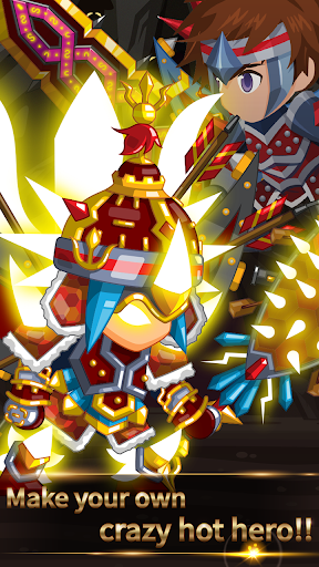 +9 God Blessing Cash Knight ekran görüntüsü