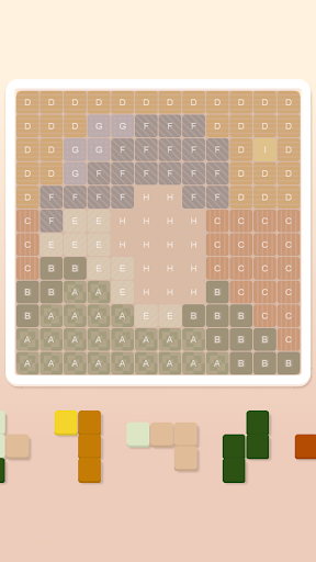 Pixaw Puzzle ekran görüntüsü
