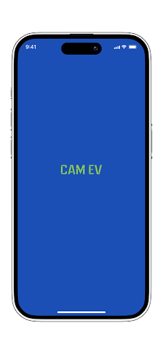 CAM EV ekran görüntüsü