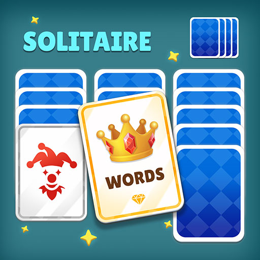 Wolitaire: Word Associations