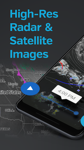 Weather data & microclimate :  ekran görüntüsü