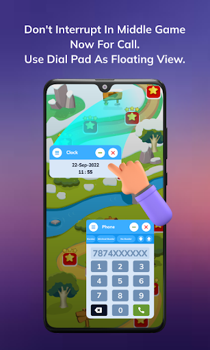 Floating Apps Viewer ekran görüntüsü