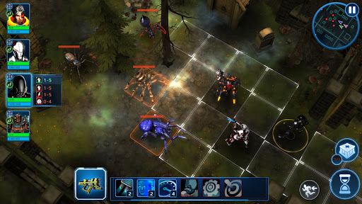 Arcane Quest 4 ekran görüntüsü