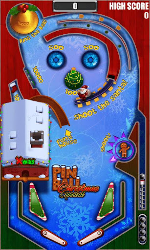 Pinball Pro ekran görüntüsü