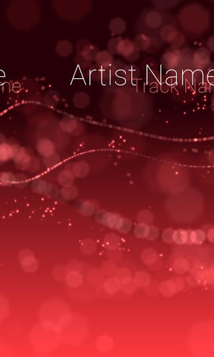 Audio Glow Music Visualizer ekran görüntüsü