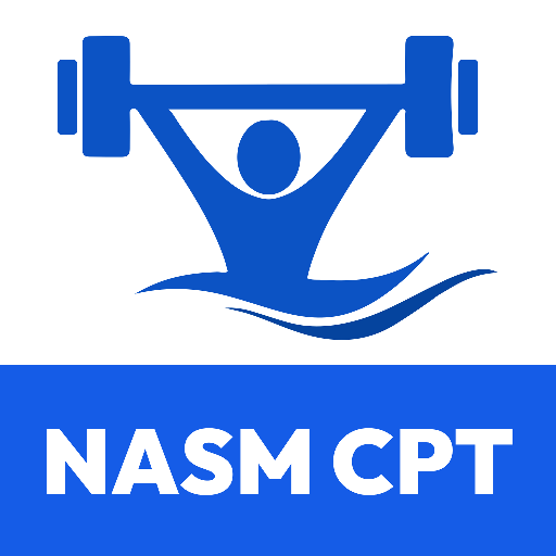 NASM CPT Fitness Practice 2026