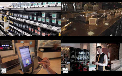 DigyKiosk ekran görüntüsü