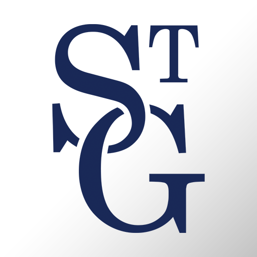 St. George's - New Orleans