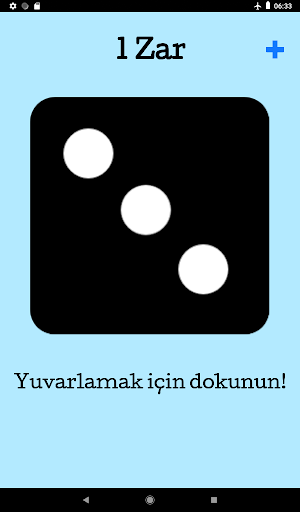Zar! ekran görüntüsü