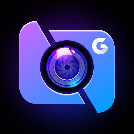 G PRO Camera - LMC 8.4 Camera