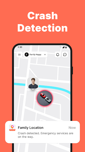 Find my Phone: Family Locator ekran görüntüsü