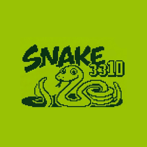 Snake Nokia 3310