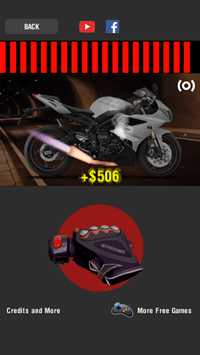 Moto Acelerador 2 Plus ekran görüntüsü