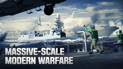 Gunship Battle Total Warfare ekran görüntüsü