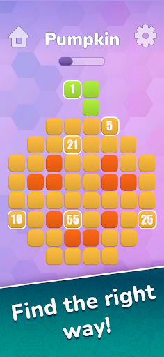 Game to Think ekran görüntüsü