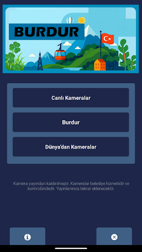 Burdur ekran görüntüsü