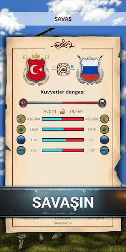 20. Yüzyıl 1 Premium ekran görüntüsü