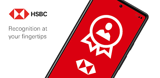 HSBC AOB Recognition ekran görüntüsü