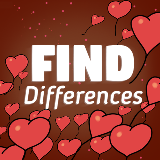 Find Differences