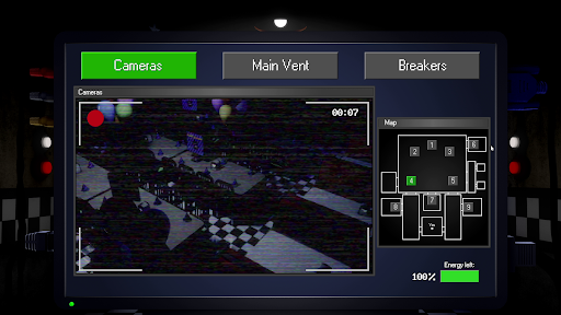 Five Nights at Maggie's 3 ekran görüntüsü