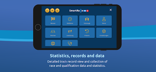 SmartRace for Carrera Go Plus ekran görüntüsü