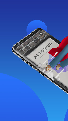 UniteAR - Augmented Reality ekran görüntüsü