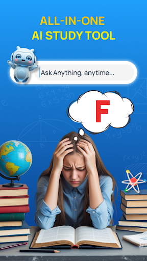 EzMath: Chatbot and Math AI ekran görüntüsü
