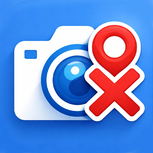 Photo Privacy: EXIF Remover