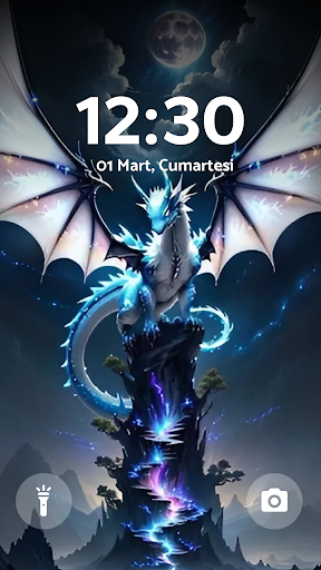 Live Wallpaper - Wallpapers 4K ekran görüntüsü