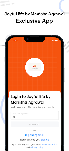 Joyful Manisha ekran görüntüsü
